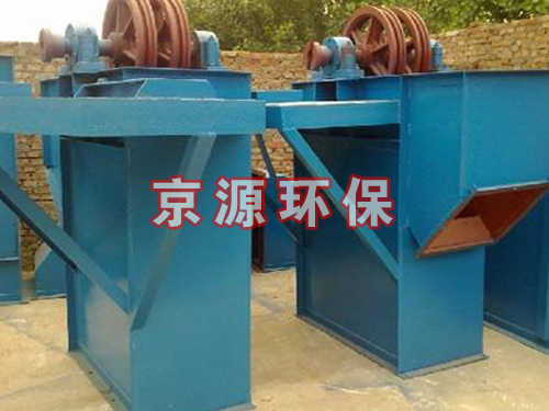 TH型斗式提升機(jī)