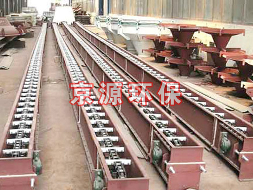 FU型鏈?zhǔn)捷斔蜋C(jī)