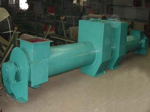 溢流螺旋輸機(jī)