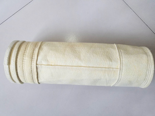 PPS過濾除塵布袋