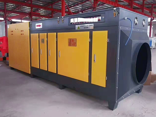 等離子光氧一體機(jī)