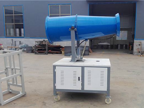 100型霧炮（可高臺(tái)放置）